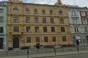 Euro Apartments Lidická 39 Brno, Брно
