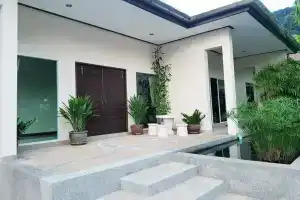 Viewpoint Villa, Кату