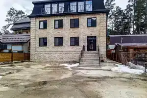 Гостевой дом «Благодать», Архыз