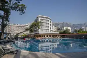 Fore Resort & SPA, Кемер