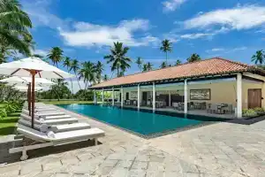 Taru Villas The Long House - Bentota, Бентота