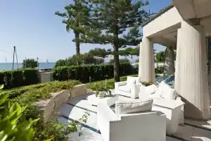 Villa Lidia, Марина-ди-Модика