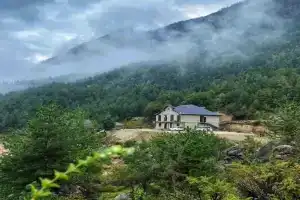 Гостевой дом «Мурада» в Гунибском районе