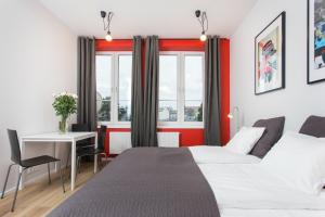 Krakow B&b, Краков