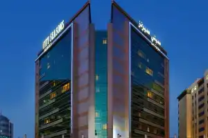 Апарт-отель «Pearl City Suites», Дубай
