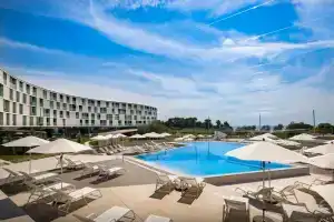 Family Hotel Amarin, Ровинь