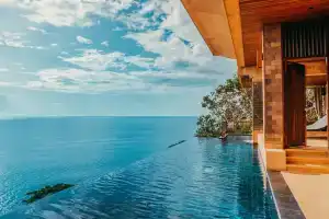 Paresa Resort Phuket, Камала