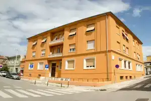 San Martino Rooms, Štinjan