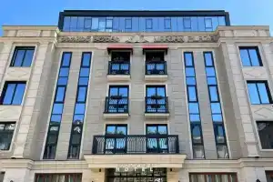Отель «Marjan Plaza»