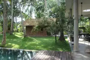 Kaju Green Eco Lodges