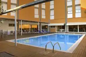 Hotel Mistral 2, Ористано