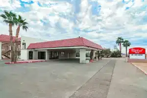 Red Roof Inn Mesa, Меса