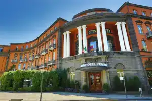 Гранд Отель
