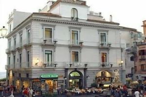 Hotel «Fontana», Амальфи