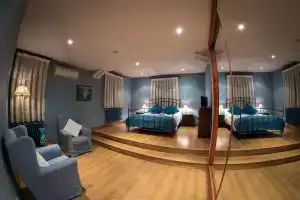 Hotel Venta Magullo, Сеговия