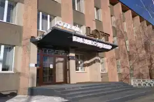 Лофт, Ангарск