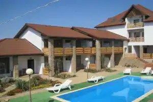 Вилла Вояж, Новофёдоровка