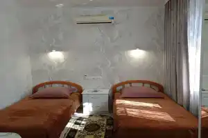 Гостевой дом на Борисовской улице 63, Геленджик