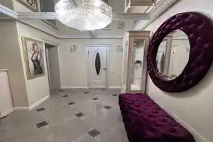 Апартаменты Бизнес Класса, Уфа