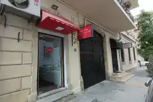 Отель «La Casa Nizami», Баку