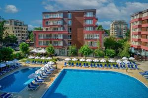 Отель «Asteria Family Sunny Beach - Ultra All Inclusive», Солнечный Берег