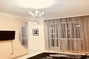 Клавис, Красноярск