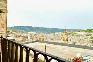 Guesthouse Regina Margherita, Модика