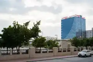 Salalah Royal Hotel Suites, Салала