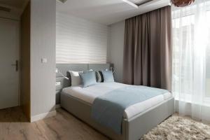 My Story Sopot Apartments, Сопот