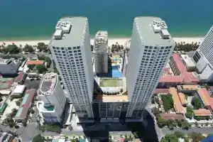 Nha Trang Bay Apartment, Нячанг
