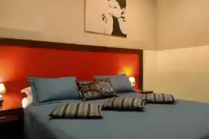 Мини-отель «Отдых-3», Москва