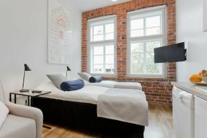 Forenom Serviced Apartments Turku Kakolanmäki, Турку