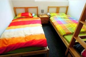 Hostel Bregenz, Брегенц