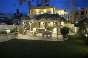 Ilias Apartments, Платаньяс