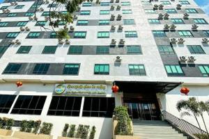 Siha Treasure Hotel, Сиануквиль