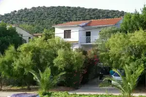 Fran - 30 m From sea - A2-mali, Винишхе