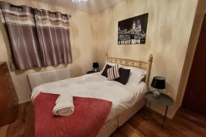 Sensational Stay - Dill Road, Абердин
