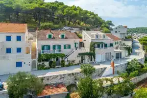 Apartments Darija, Пучишче