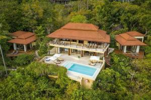Villa Sila Varee, Лаем-Сет-Бич