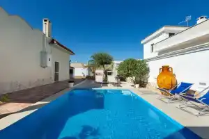 2084 Villa Graziana, Мандурия