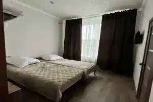 Гостевой дом «Замок», Городец