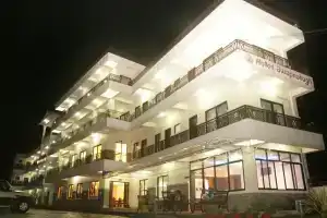 Hotel Swapnabagh, Покхара