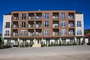 Apart Hotel Gondola Kolasin, Колашин