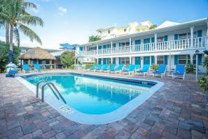 Carriage House Resort Motel, Бока-Ратон