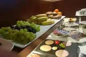Hotel Alt Düsseldorf, Дюссельдорф