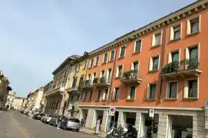Verona Romana Apartments, Верона