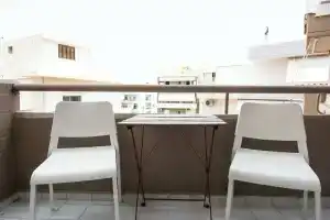 Renaissance City Apartment, Ираклион