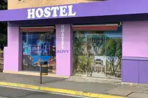 Happy Hostel, София