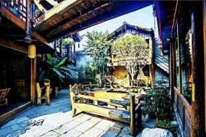 Dielianhua Cowherd Inn Zhangjiajie, Чжанцзяцзе