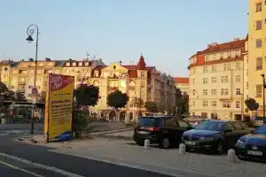 Ksenia Apartment, Карловы Вары